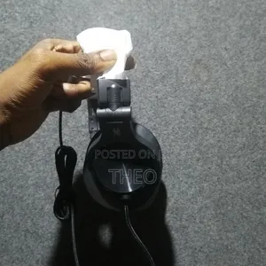 One Odio Headphones