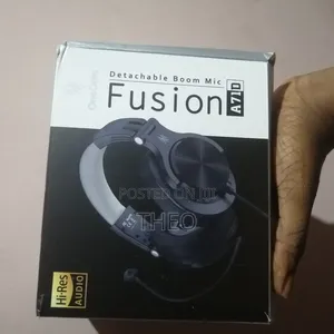 One Odio Headphones