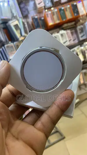 Wireless Chargers