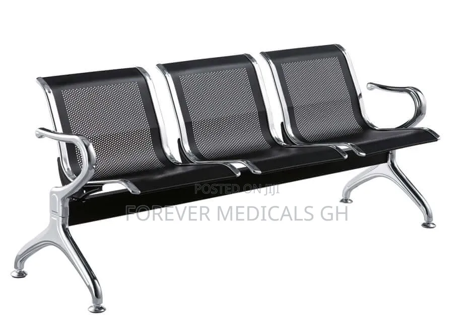 Waiting Bench( 3 in 1 )