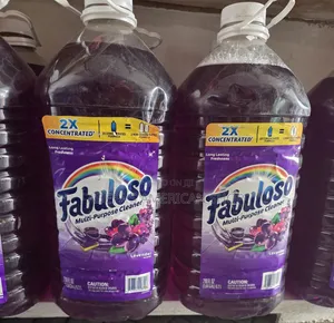 Fabuloso Multi- Purpose Cleaner