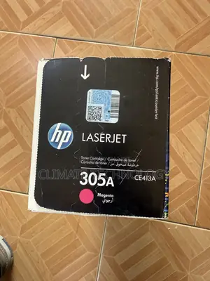 HP 305a Original Toner