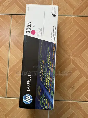 HP 305a Original Toner