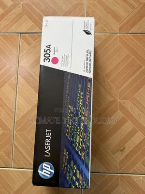 HP 305a Original Toner