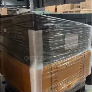 Heavy-Duty 4-Drum Spill Containment Pallet – 280L Sump Capacity