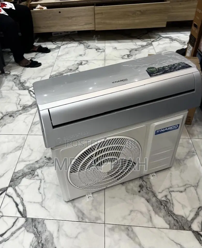 Choose Premium Nasco 1.5hp R410 Prime Split Air Conditioner 