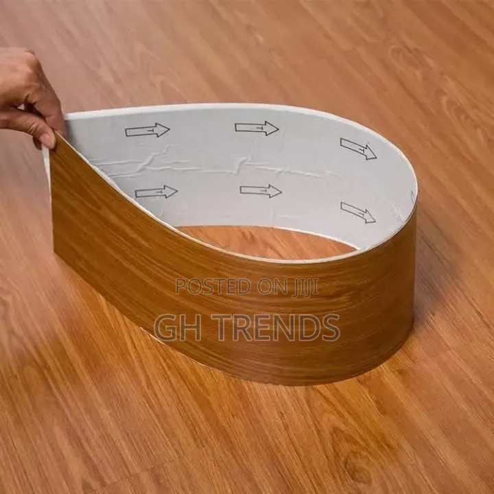 Vinyl Floor