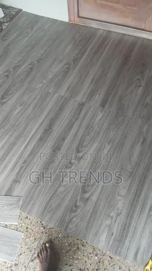 Vinyl Floor