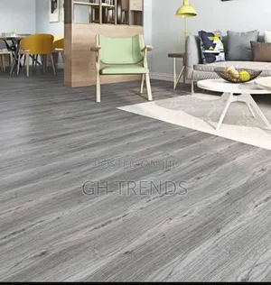 Vinyl Floor
