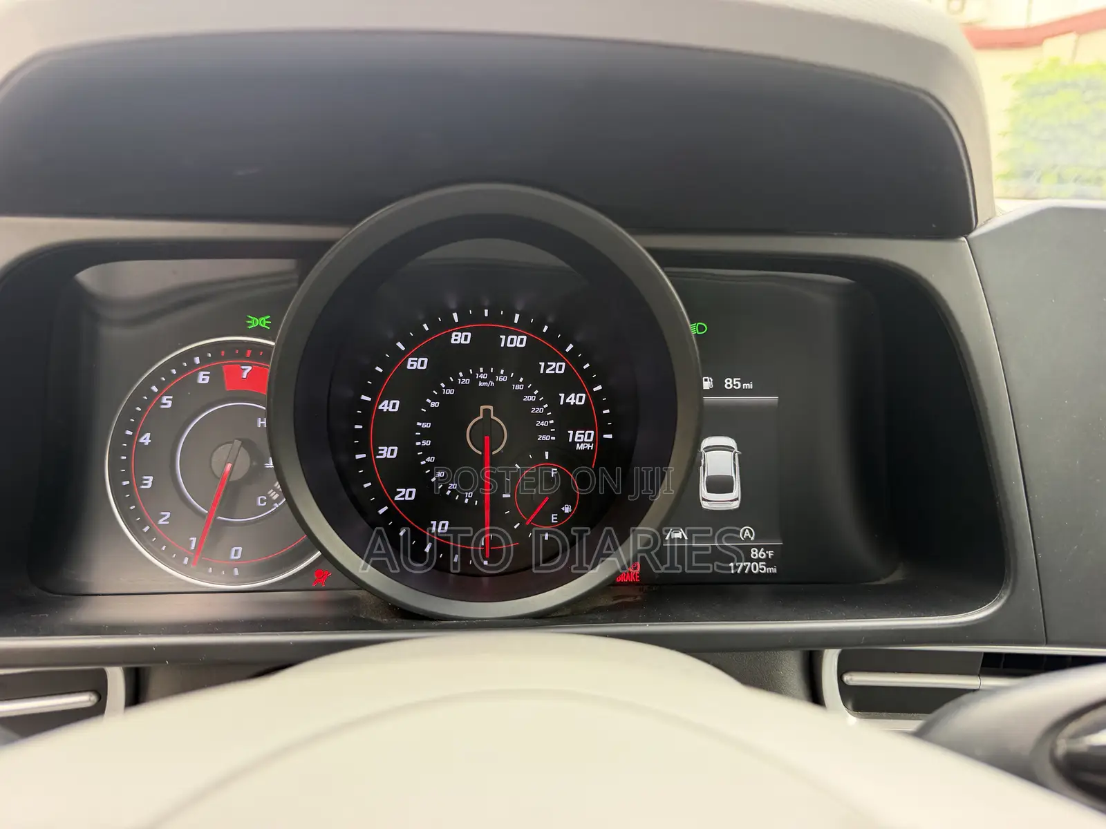 Hyundai Elantra SE 2023 Black