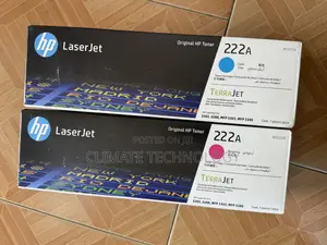 HP 222a Original Toner