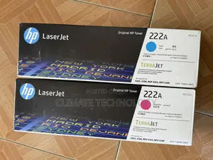 HP 222a Original Toner
