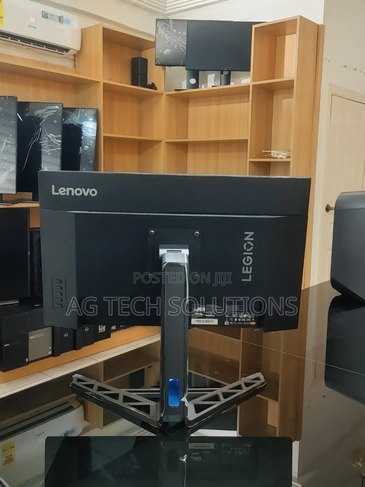 Lenovo Legion Gaming Monitor 27"