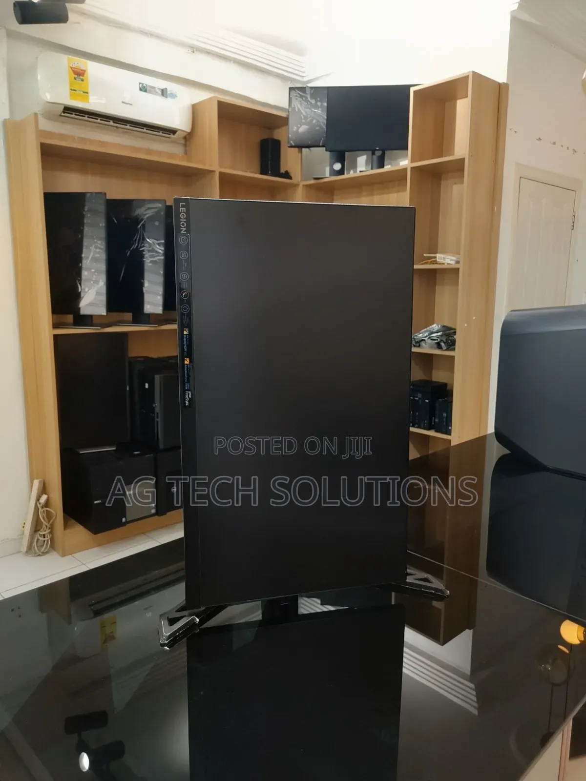 Lenovo Legion Gaming Monitor 27"