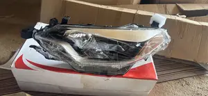 Toyota Corolla 2014-2016 Headlight Left