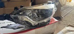 Toyota Corolla 2014-2016 Headlight Left