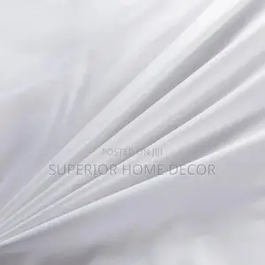Hotel Standard Bedsheet 6 Piece Set