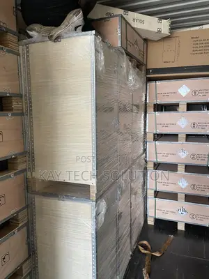 Lithium Batteries