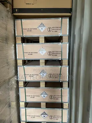Lithium Batteries