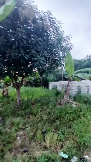 Plots of Land for Sale