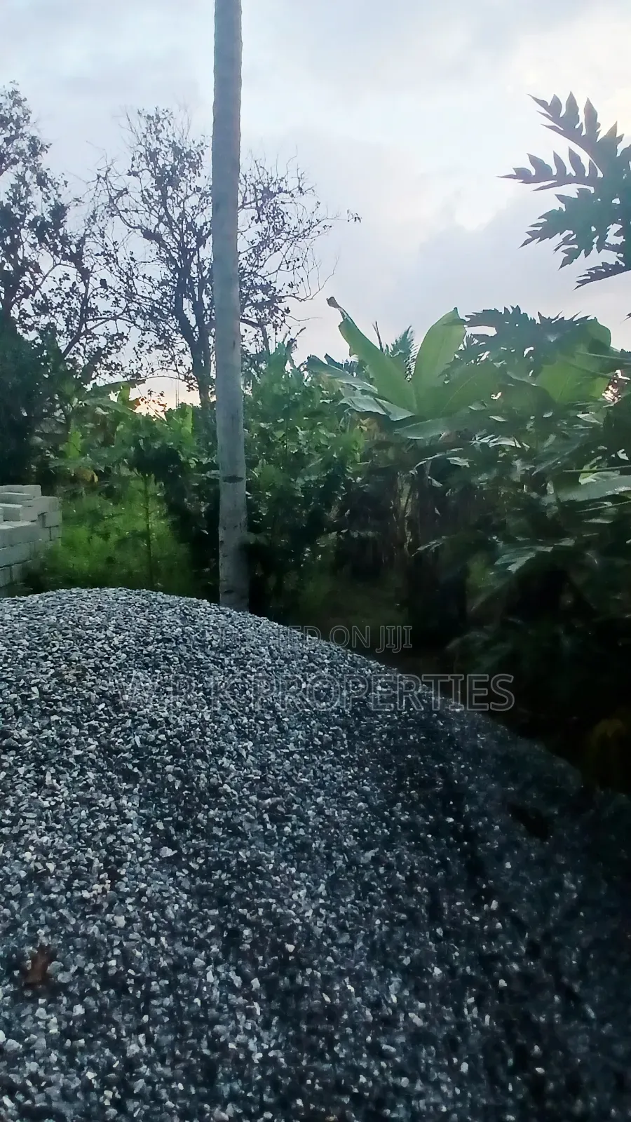 Plots of Land for Sale