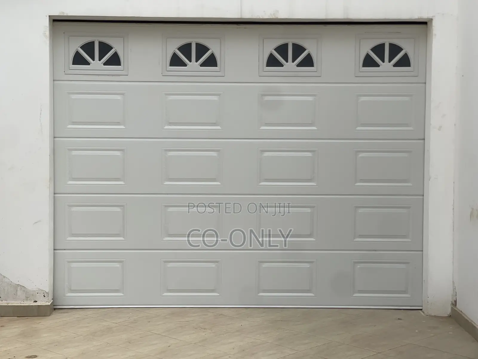 Canadian Automated Garage Doors