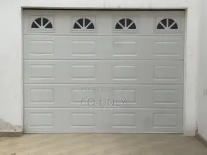 Canadian Automated Garage Doors