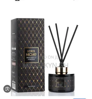 LORIS NICHE Reed Diffuser 150ml