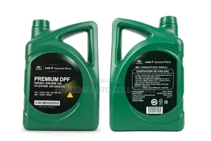 Hyundai/Kia Premium DPF Diesel 5w-30