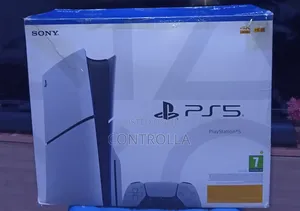 Ps5 Slim Standard.