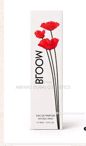 Bloow Perfume