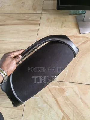 Boom Box 2