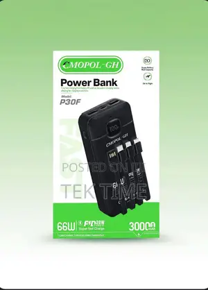 Power Bank