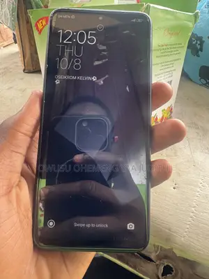 Xiaomi Redmi Note 10S 128 GB Blue