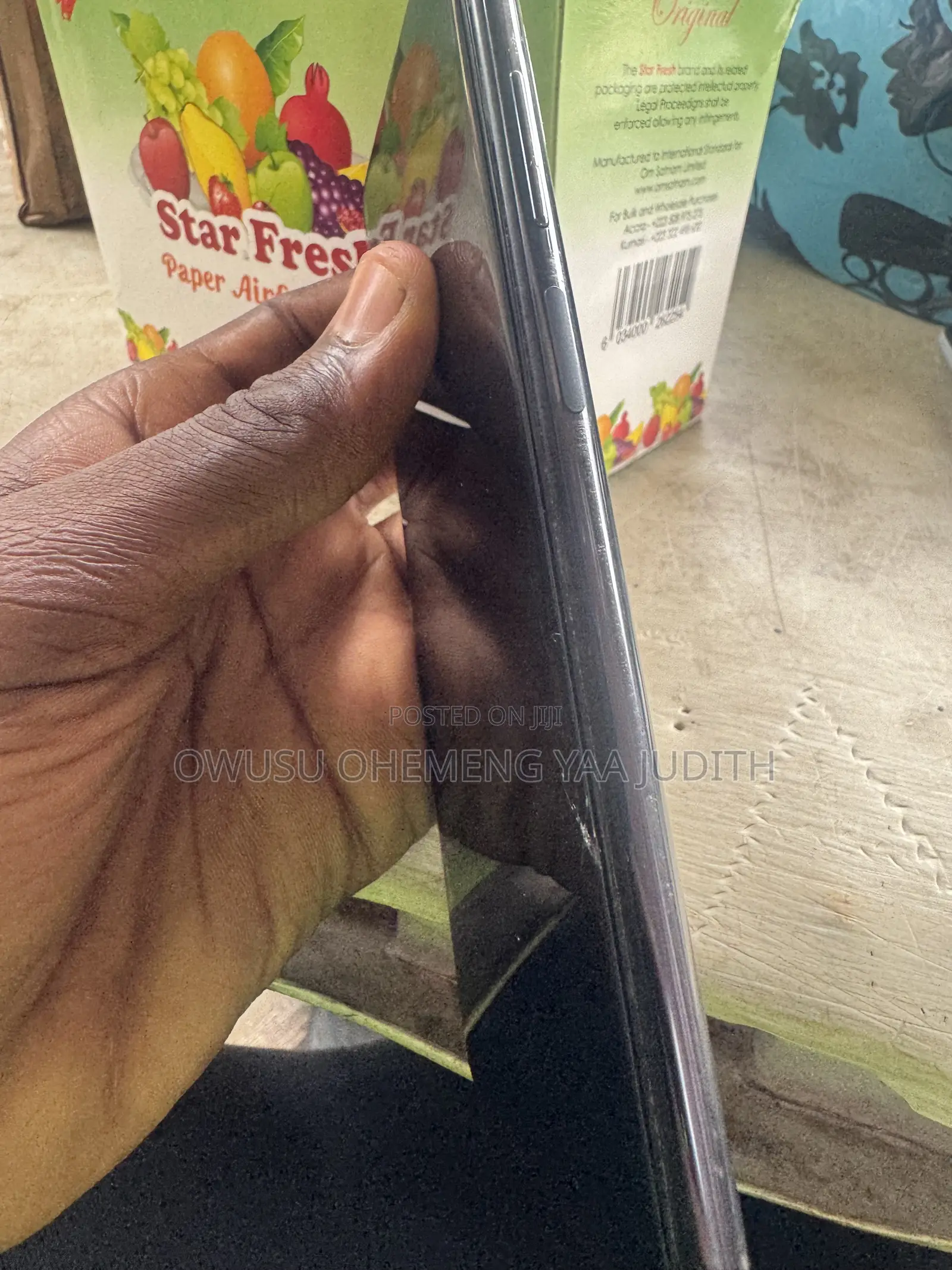 Xiaomi Redmi Note 10S 128 GB Blue