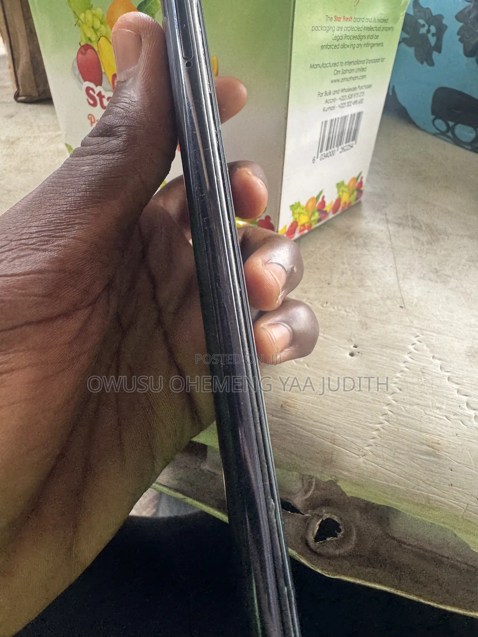 Xiaomi Redmi Note 10S 128 GB Blue
