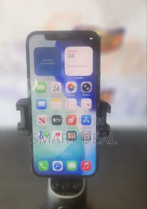 Apple iPhone 12 128 GB Black