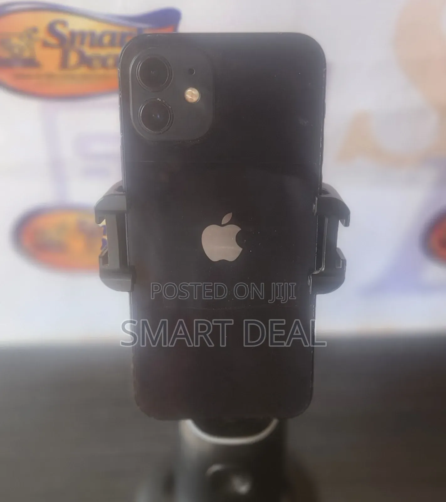 Apple iPhone 12 128 GB Black
