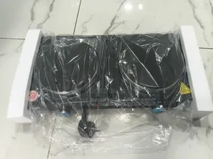 Efficient Duo the Decakila Double Hot Plate Experience