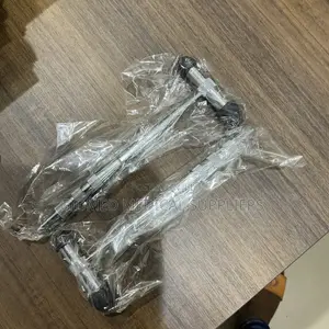 Percussion Hammer, Pin and Brush