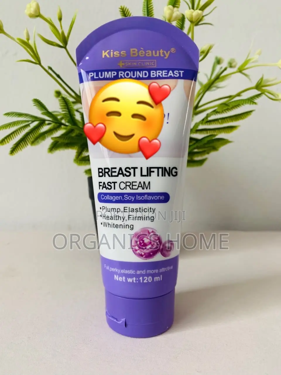 Breast Lifting Cream