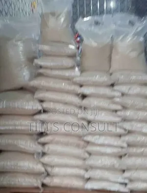 Local Rice