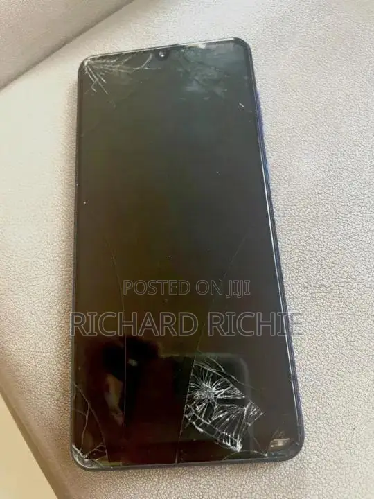 Samsung Galaxy A31 128 GB Blue