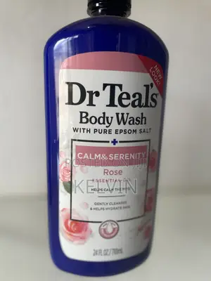Cosmetic Products