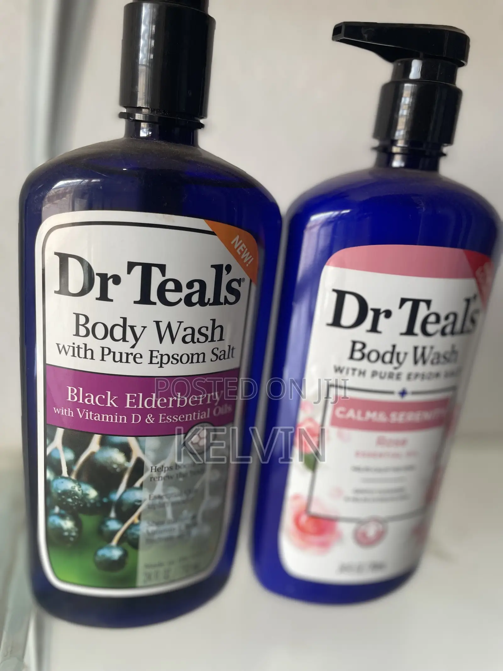 Cosmetic Products