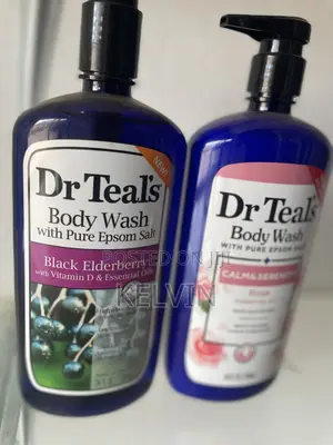 Cosmetic Products