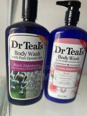 Cosmetic Products