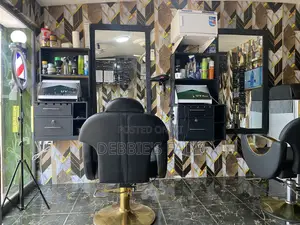 A Professional Barber Needed for Immediate Employment at Tabora