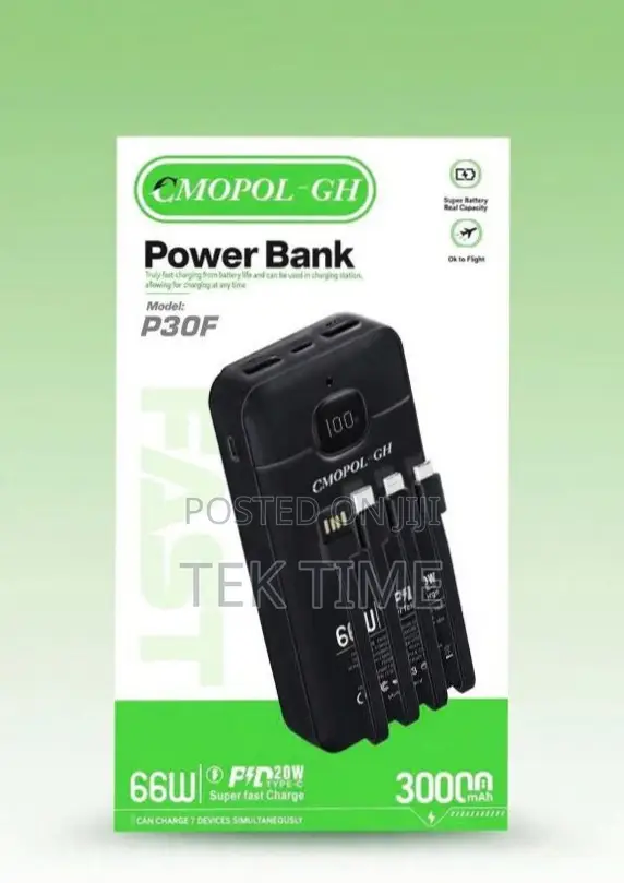 Power Bank
