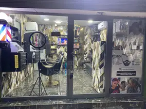 A Professional Barber Needed for Immediate Employment at Tabora